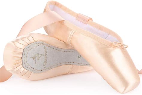 scarpette danza con punta in cuoio|Le 10 Migliori Scarpe da Punta per la Danza Classica .